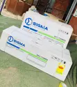 Brand New Sigma 1.5HP R410a Air Conditioner - 1
