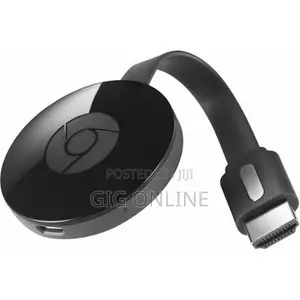 Brand New Chromecast with Google TV