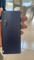 Sony Xperia 5 128GB Black - 1