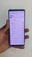 Sony Xperia 5 128GB Black - 2