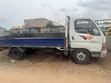 Hyundai FB 2004 White - 2