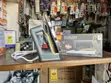 Raf Electric Dry Iron 1600W - 3