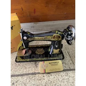 Butterfly Portable Mini Hand Sewing Machine