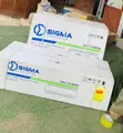 Brand New Sigma 1.5HP R410a Air Conditioner - 1