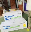 Brand New Sigma 1.5HP R410a Air Conditioner - 2