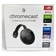 Brand New Chromecast with Google TV - 1
