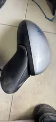 Porsche Cayenne 2015- Driving Mirror (Used OEM) - 1
