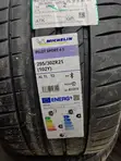 Quality Michelin Tyres Available - 4