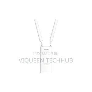 Tenda OAP1200 Outdoor Wi-Fi Access Point