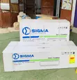 Sigma 1.5HP R410a Air Conditioner - 2