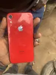 Apple iPhone XR 128GB Red - 1