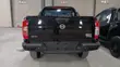 New Nissan Pick-Up 2025 Black - 1