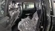 New Nissan Pick-Up 2025 Black - 3