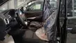 New Nissan Pick-Up 2025 Black - 4