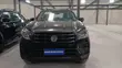New Nissan Pick-Up 2025 Black - 5