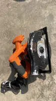 Black & Decker 1200W Circular Saw - 2