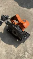 Black & Decker 1200W Circular Saw - 3