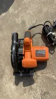Black & Decker 1200W Circular Saw - 4