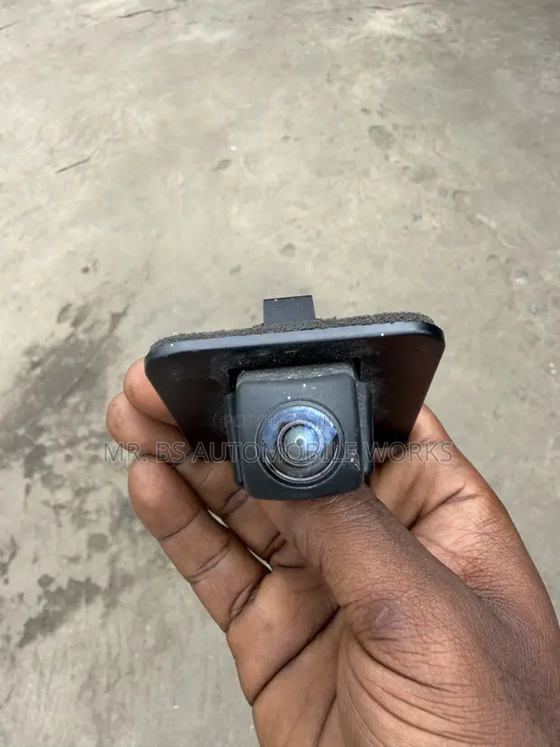 Acura RDX Backup OEM Camera 2019-2025 - 1
