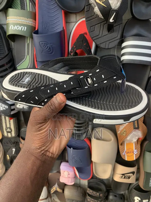 Original Yaoli Slippers - 1
