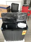 Nasco NAS-07-TW 7kg Semi Automatic Twin Tub Washing Machine - 2
