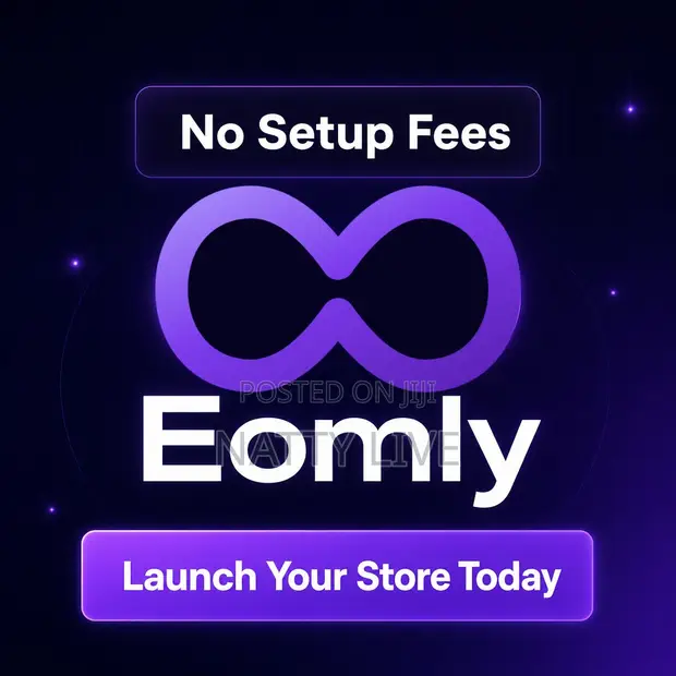 Free Online Storefront Website Setup for Social Sellers - 1