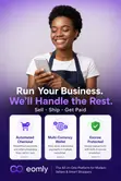 Free Online Storefront Website Setup for Social Sellers - 2