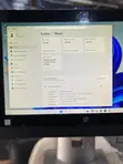 HP ProOne 400 G3 All-in-One Desktop Computer - 4