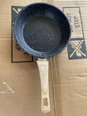 MBH Exclusive 20cm Non-Stick Granite Fry Pan