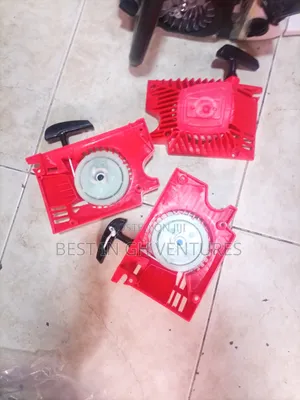 Original Chainsaw Starter - Brand New