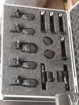 Behringer BC1200 Professional 7-Piece Drum Microphone Set - 4
