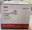 Uniview 5MP Fixed IR Turret Analog Camera - 2