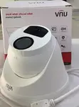 Uniview 5MP Fixed IR Turret Analog Camera - 3