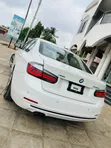 BMW 330i 2019 White - 2