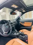 BMW 330i 2019 White - 5