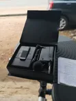 Wireless Lapel Microphone System - 2
