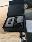 Wireless Lapel Microphone System - 3