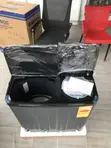 Nasco 7kg Semi-Automatic Twin Tub Washing Machine - 2