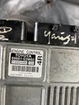 Toyota Vitz 3-Plug Control Board - 1