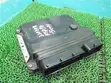 Toyota Vitz 3-Plug Control Board - 2