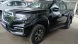 New Nissan Pick-Up 2025 Black - 2