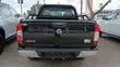 New Nissan Pick-Up 2025 Black - 3