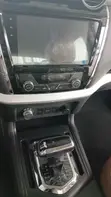 New Nissan Pick-Up 2025 Black - 4