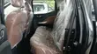 New Nissan Pick-Up 2025 Black - 5