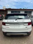 Rover Range Rover 2016 White - 1