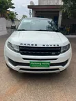 Rover Range Rover 2016 White - 2