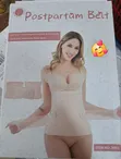 3-in-1 Postpartum Belly Belt (Size L, XL) - 1
