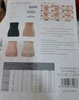 3-in-1 Postpartum Belly Belt (Size L, XL) - 2