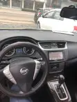 Nissan Sentra 2015 Black - 1