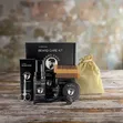 YURHERSU 7-Piece Beard Care Kit - Sandalwood Scent - 2